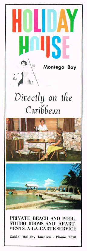 Focus on Jamaica 1963 Feb p77