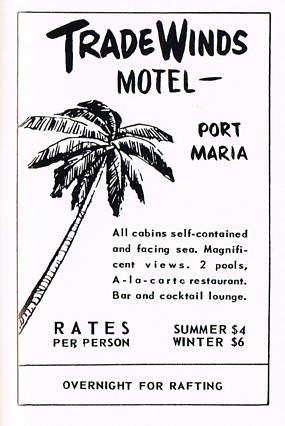 Focus on Jamaica 1963 May p73