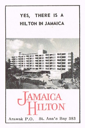 Focus on Jamaica 1963 Nov p67