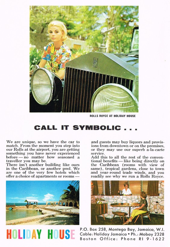 Focus on Jamaica 1963 Nov p86