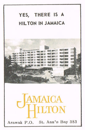 Focus on Jamaica 1964 Feb 65