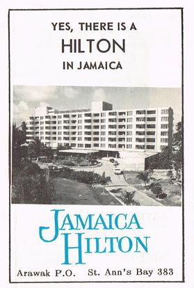 Focus on Jamaica 1964 Nov p64