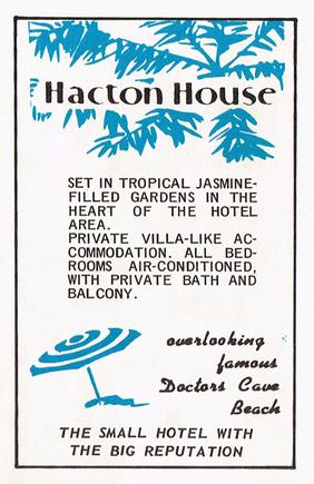 Focus on Jamaica 1966 Nov p025