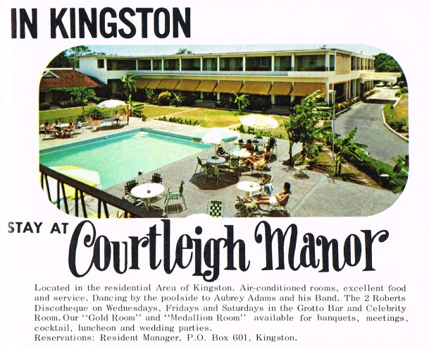 Focus on Jamaica 1967 Dec p005a