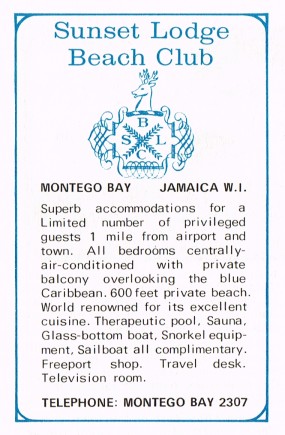 Focus on Jamaica 1967 Dec p044a