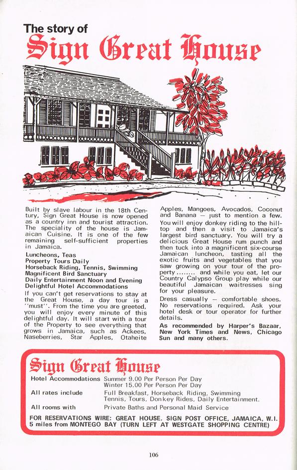 Focus on Jamaica 1967 Dec p106