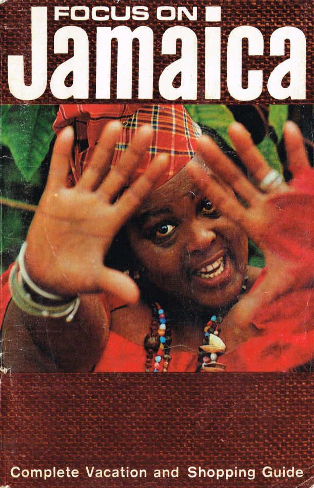 Focus on Jamaica 1968 June p001