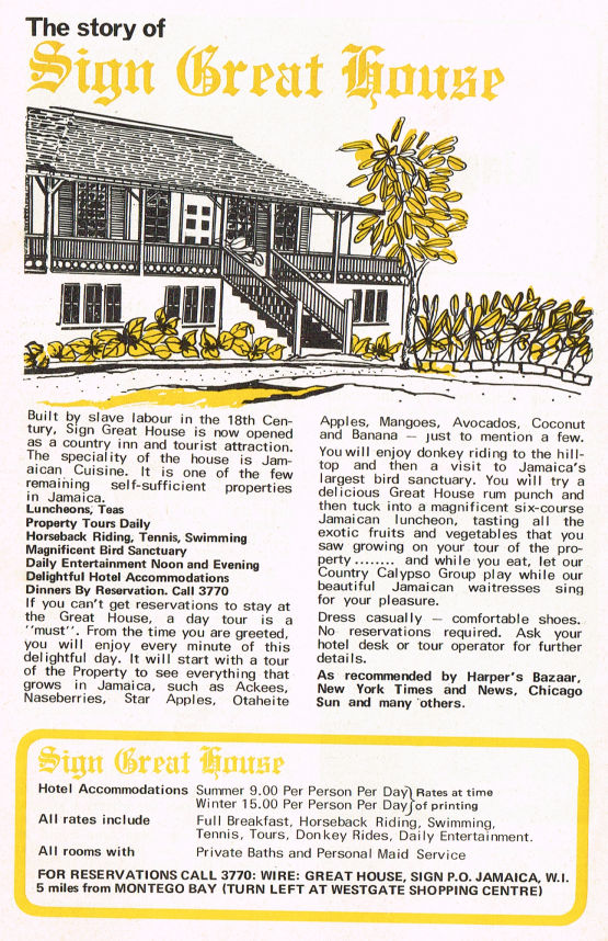 Focus on Jamaica 1968 June p032