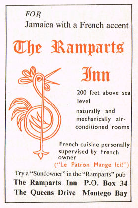 Focus on Jamaica 1968 June p035b