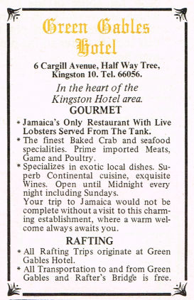 Focus on Jamaica 1968 June p088a