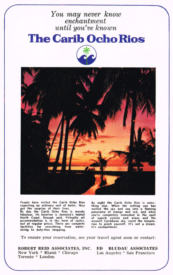 Focus on Jamaica 1968 June p121