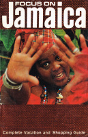 Focus on Jamaica June 1968 thumbnail