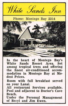 Focus on Jamaica 1969 Dec p162