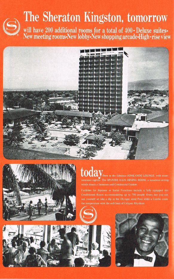 Focus on Jamaica 1969 June p022