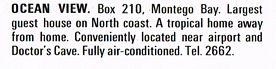 Focus on Jamaica 1969 June p136e