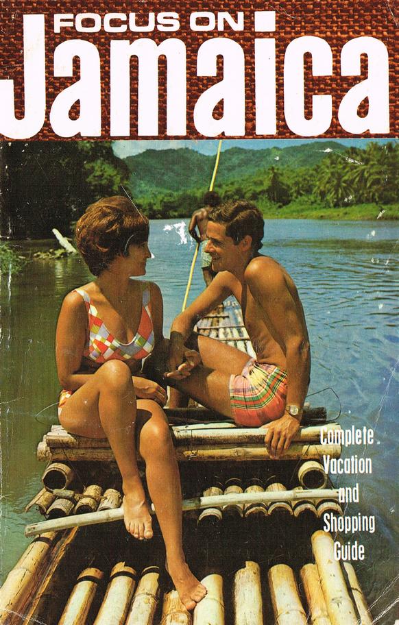 Focus on Jamaica 1970 Dec p000