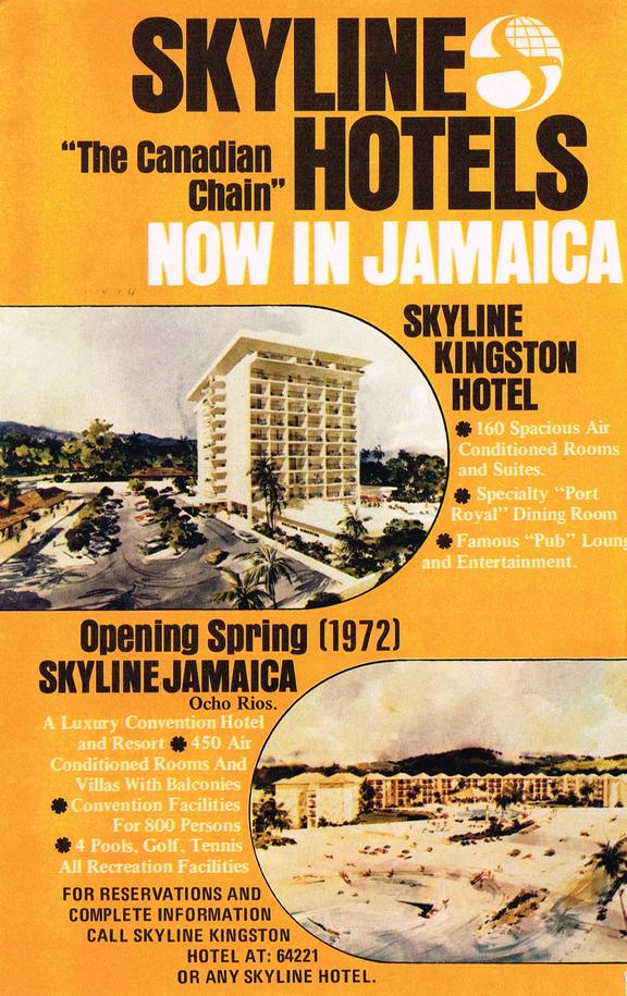 Focus on Jamaica 1970 Dec p062