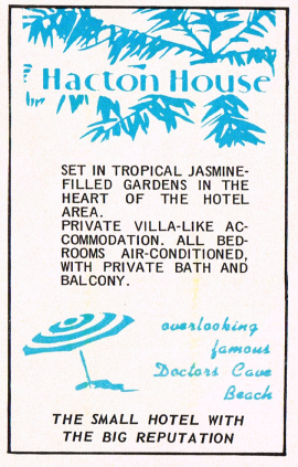 Focus on Jamaica 1970 Dec p075d