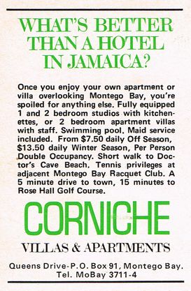 Focus on Jamaica 1970 Summer p036