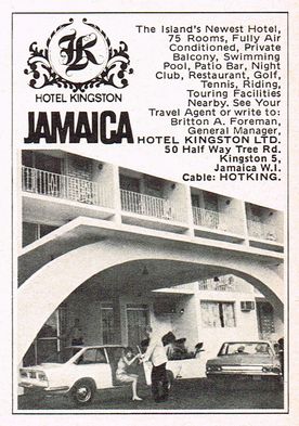 Focus on Jamaica 1970 Summer p043