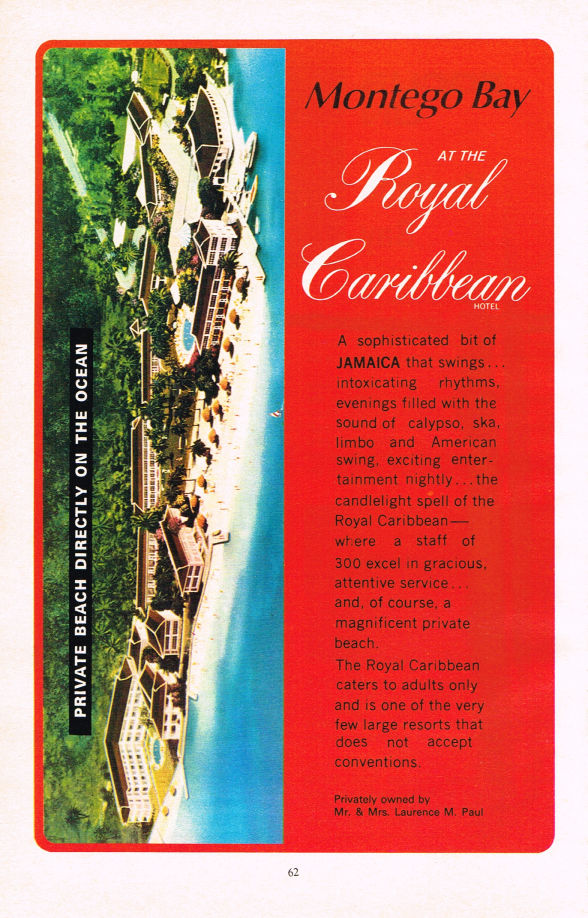 Focus on Jamaica 1971 72 062