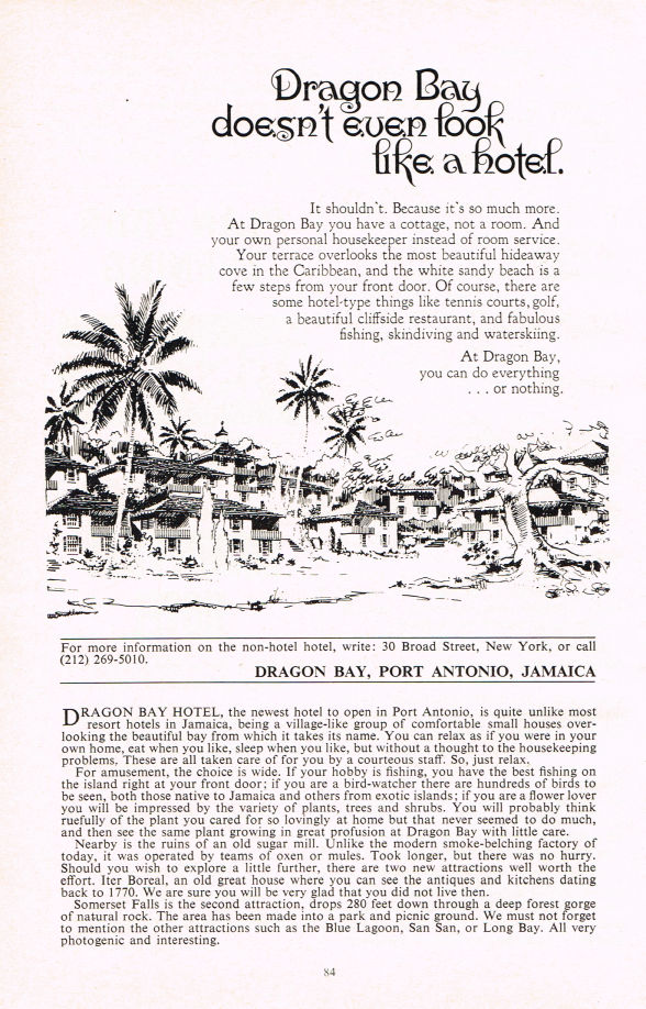 Focus on Jamaica 1971 72 084