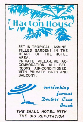 Focus on Jamaica 1971 Summer p035a