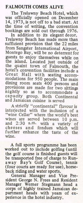 Focus on Jamaica 1973 74 p021b