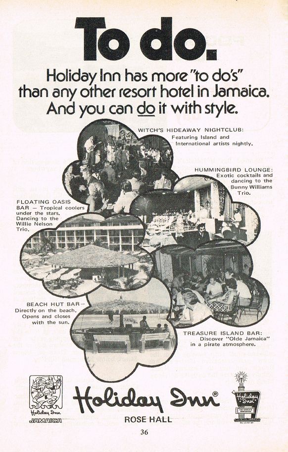 Focus on Jamaica 1973 74 p036