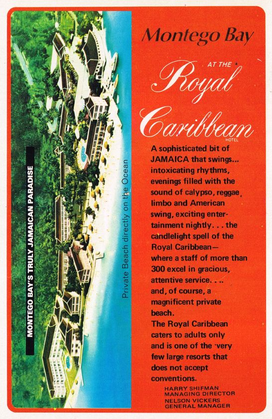 Focus on Jamaica 1973 74 p040