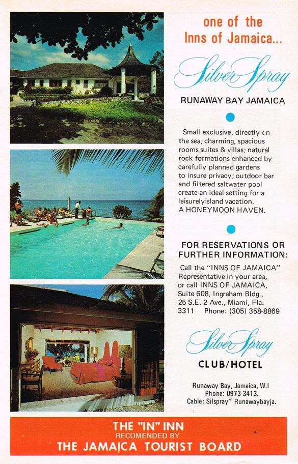 Focus on Jamaica 1973 74 p047