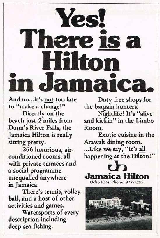 Focus on Jamaica 1973 74 p050