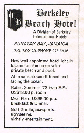 Focus on Jamaica 1973 Summer p037b