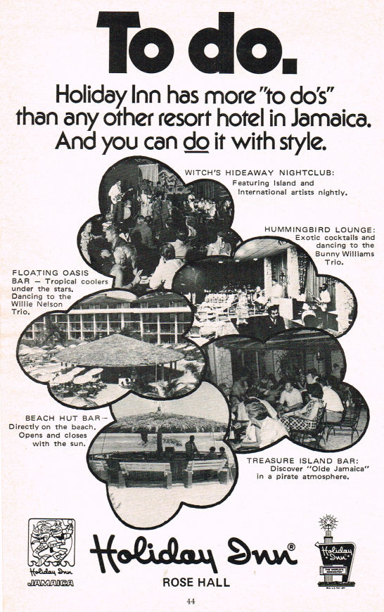 Focus on Jamaica 1973 Summer p044