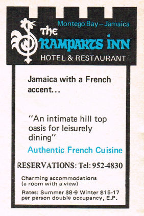 Focus on Jamaica 1973 Summer p096