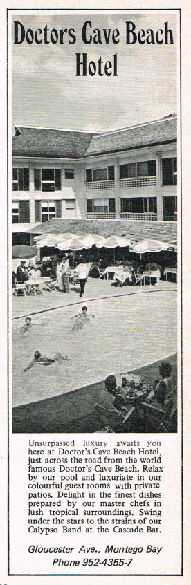 Focus on Jamaica 1973 Summer p123