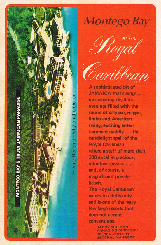 Focus on Jamaica 1974 75 p080