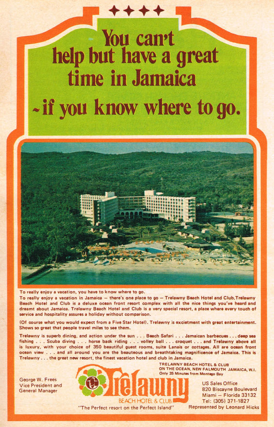 Focus on Jamaica 1974 75 p082