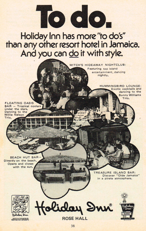 Focus on Jamaica 1974 Summer p038