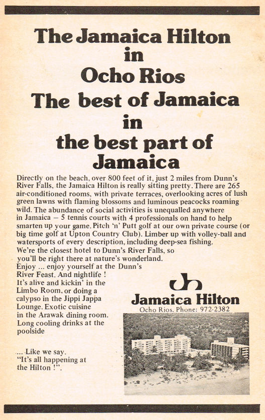 Focus on Jamaica 1975 2 166