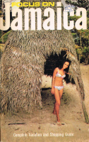 Focus on Jamaica Summer 1975 thumbnail