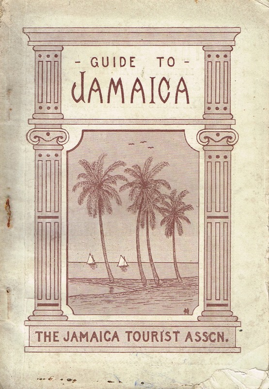 Guide to Jamaica 1922 000