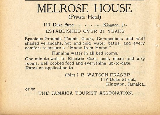 Guide to Jamaica 1924 xxb