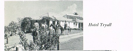 Guide to Jamaica 1952 265c