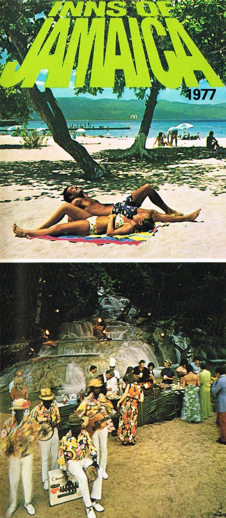 Inns of Jamaica 1977 1