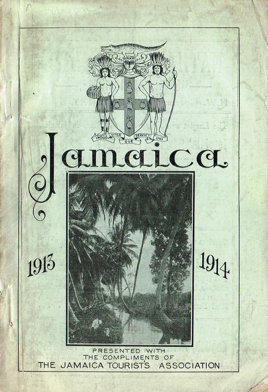 Jamaica 1913-1914 p000