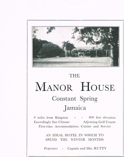 Jamaica Bulletin 1933 13a