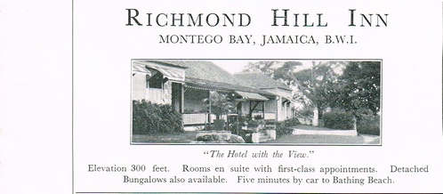 Jamaica Bulletin 1933 14b