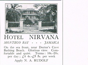 Jamaica Bulletin 1933 15d