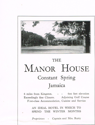 Jamaica Bulletin Jan 1930 13a